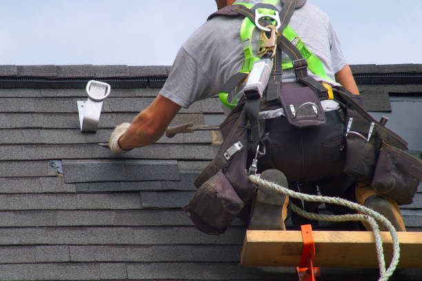 Best Commercial Roofing Services  in Carnation, WA