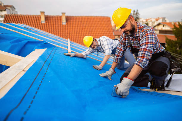 Best New Roof Installation  in Carnation, WA