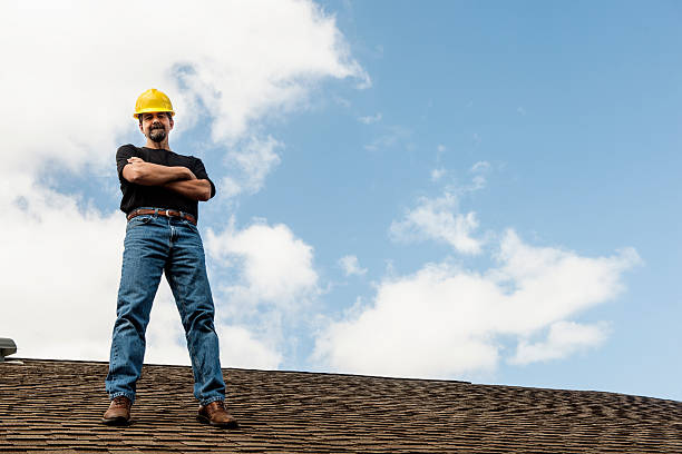 Heating Cable for Roof Installation in Carnation, WA