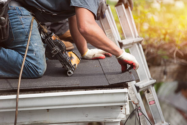 Best Best Roofing Contractors  in Carnation, WA